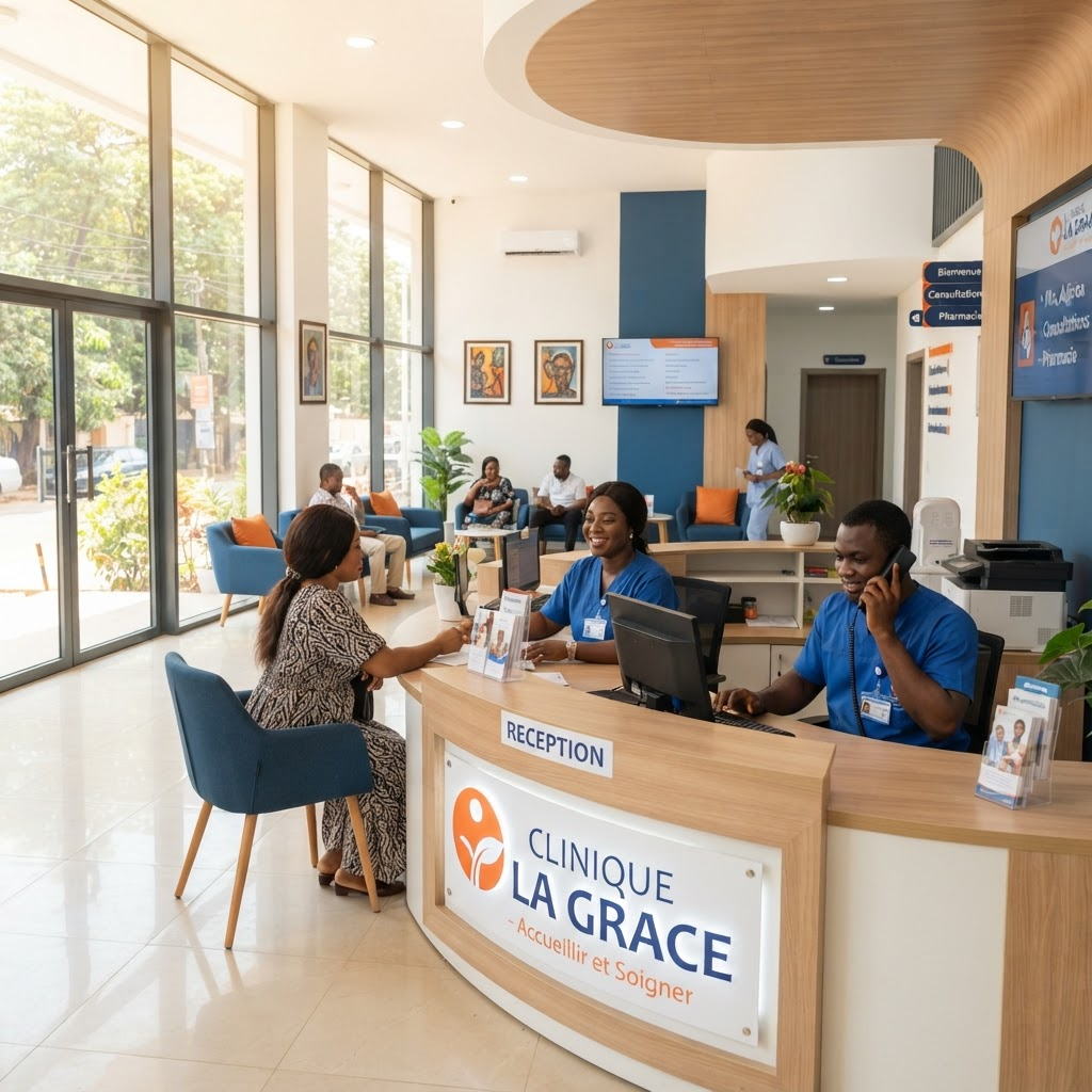 Assistance & Expertise Médicale